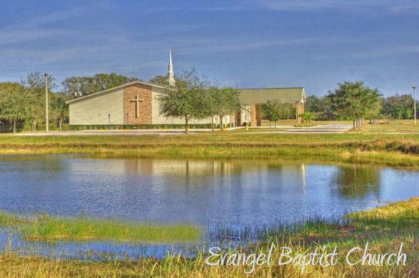 Evangel Baptist Church Lakewood Ranch Florida