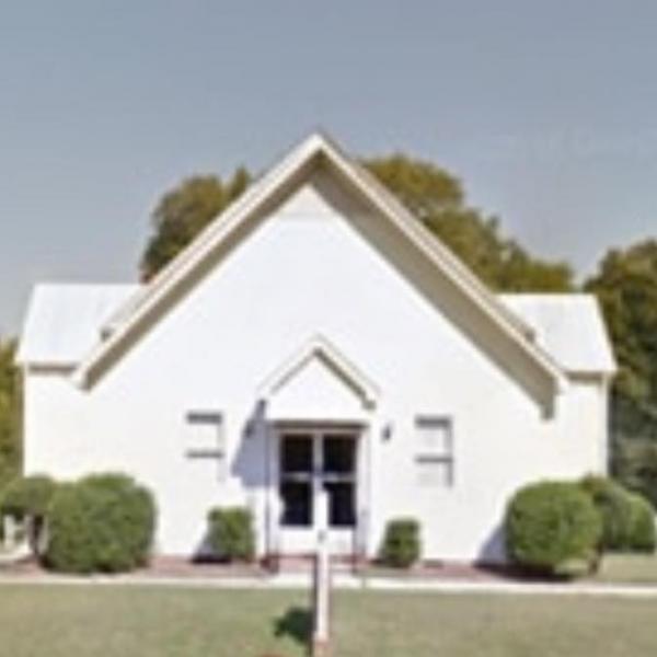 Charity Baptist Church Graham North Carolina