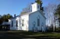Guilford Center Baptist Church