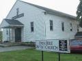 Open Bible Baptist Church