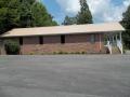 Rocklick Baptist Church