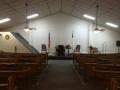 Calvary Baptist Church