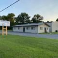 Abounding Grace Baptist Church