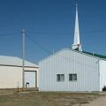 Smoky Hill Baptist Church