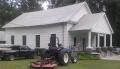 Red Bluff Baptist Church