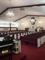 First Baptist Church of Arcola