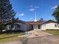 Bible Baptist Church