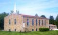 Calvary Baptist Church