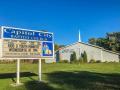 Capitol City Baptist Church