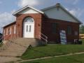 Bible Baptist Church, Bethany Missouri