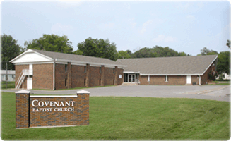 First Baptist Church of Calvert County Prince Frederick Maryland