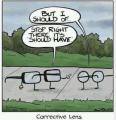 Corrective Lenses