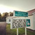 Shiretown Baptist Church