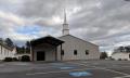 Calvary Baptist Church