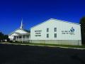 Antioch Independent Bible Church