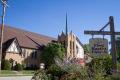 First Baptist Church, Hartford Wisconsin