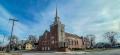 Vision Baptist Church, Fort Wayne Indiana