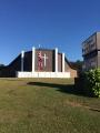 Central Baptist Temple, Sanford North Carolina