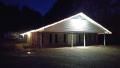 Cornerstone Baptist Church, Leesville Louisiana