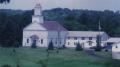 Truthville Baptist Church, North Granville New York