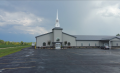 Grace Baptist Church, Oak Harbor Ohio