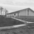 Berean Baptist Church, Council Grove Kansas