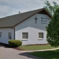 Manhattan Baptist Church, Manhattan Kansas