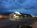 Bible Baptist Church, Borger Texas