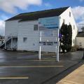 Charleston Community Baptist Church, Coos Bay Oregon