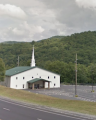 Victory Baptist Church, Sylva North Carolina