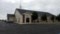New Richmond Baptist Church, Holland Michigan