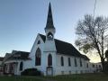 First Baptist Church, Sayre Pennsylvania