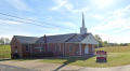 Buffalo Baptist Church, Buffalo Junction Virginia
