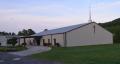 Calvary Baptist Church, Dayton Tennessee