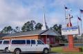 Southside Independent Baptist Church, Swainsboro Georgia