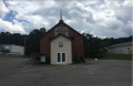 Ghent Missionary Baptist Church, Ghent West Virginia