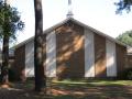 Emmanuel Baptist Church, Brunswick Georgia