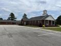 Community Baptist Church, Bladenboro North Carolina