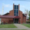 First Baptist Church, Racine Ohio