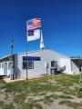 Community Baptist Church, Divine Texas