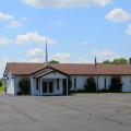 Emmanuel Baptist Church, Dexter Missouri