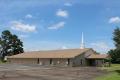 Calvary Baptist Church, Palestine Texas