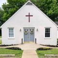 Eastern Shore Baptist Church, Grasonville Maryland