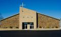 Maryville Baptist Church, Louisville Kentucky