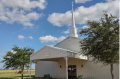 Patrick Baptist Church, Ferris Texas