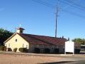 Grace Baptist Church, Washington Kansas