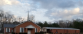 Hopewell Baptist Church, Fulton Mississippi