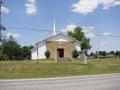 Bible Baptist Church