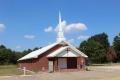 Shady Grove Baptist Church, Emory Texas