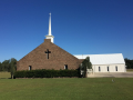 Faith Baptist Church, Baxley Georgia